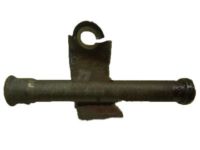 OEM 2017 Toyota Camry Extension - 11452-0P010