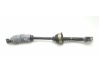 OEM Lexus GS300 Shaft Assy, Steering Intermediate, NO.2 - 45260-30170