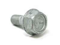 OEM Caliper Assembly Mount Bolt - 90016-AA604