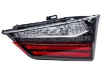 OEM Lexus RX350 Lamp Assy, Rear, RH - 81580-0E090