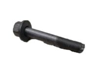 OEM 2022 Toyota 4Runner Lateral Arm Bolt - 90119-14119