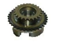 OEM Lexus Gear Assy, Camshaft Timing - 13050-38022