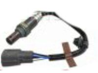 OEM 2005 Toyota Sienna Oxygen Sensor - 89467-48050