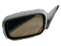 OEM 1999 Lexus GS400 Mirror Outer, LH - 87961-3A090