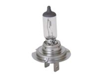 OEM Lexus Headlamp Bulb, No.1 - 90981-13063