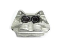 OEM 2007 Toyota Land Cruiser Caliper - 47730-60090