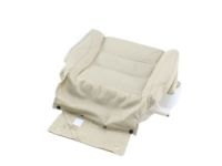 OEM Lexus Pad, Front Seat Cushion - 71512-50250