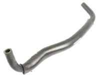 OEM 2014 Lexus IS350 Hose, Water By-Pass, NO.2 - 16264-31030