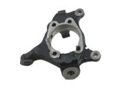 OEM Lexus NX300h KNUCKLE, Steering, R - 43211-78010