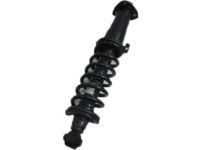 OEM 2009 Lexus IS250 ABSORBER Assembly,Shock - 48530-80506