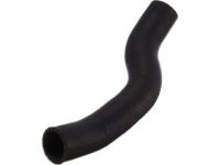 OEM 1993 Toyota Supra Upper Hose - 16571-46140