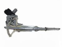 OEM 2019 Lexus RX350 Motor Assy, Power Window Regulator - 85720-48131