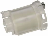 OEM 2004 Toyota Camry Filter - 23300-0A020