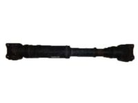 OEM 2004 Lexus LX470 Shaft Assy, Propeller, Front - 37140-60520