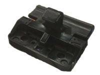 OEM Lexus Lock Sub-Assy, Console Compartment Door - 58908-32050