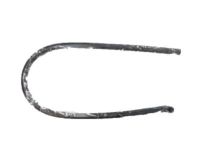 OEM 2014 Toyota Sienna Reservoir Hose - 16377-0P090