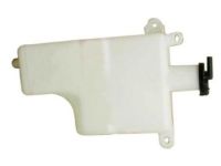 OEM 2004 Toyota Land Cruiser Reservoir Assembly - 16470-50100