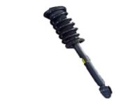 OEM Lexus GS450h ABSORBER Set, Shock - 48510-80789