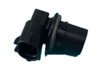 OEM Lexus LS600h Plug, Socket - 90075-60081