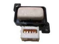 OEM 2009 Lexus ES350 Switch, Front Power Seat(For Lumbar) - 84920-33050-A1