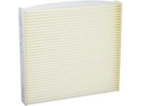 OEM 2015 Lexus LX570 Clean Air Filter - 87139-76010