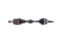 OEM 2007 Toyota Camry Axle Assembly - 43420-06B00