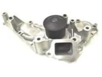 OEM 2005 Toyota Tundra Water Pump Assembly - 16100-09201