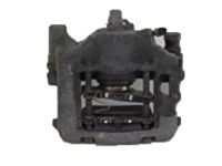 OEM Lexus GS430 Rear Passenger Disc Brake Cylinder Assembly - 47830-22221