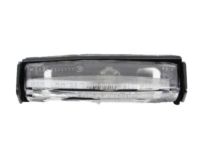 OEM 2005 Lexus IS300 Lamp Assy, License Plate - 81270-30291