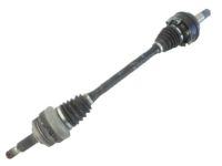 OEM 1997 Lexus GS300 Shaft Assy, Rear Drive, RH - 42330-24020