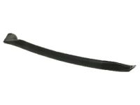 OEM 2012 Lexus GX460 WEATHERSTRIP, Rear Door - 67888-60020