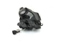 OEM Lexus RC200t Lamp Assy, Fog, LH - 81220-24080