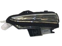 OEM Lexus IS300 Lamp Assembly, Side Turn - 81730-50120