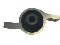 OEM 2012 Lexus IS350 Bracket Sub-Assembly, Lower Arm - 48075-30030