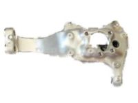 OEM Lexus IS300 KNUCKLE Sub-Assembly, Steering - 43202-30040