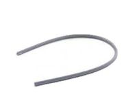 OEM Lexus RX350 Wiper Rubber, Right - 85214-AE010