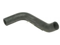 OEM 2003 Lexus GX470 Hose, Radiator, NO.1 - 16571-50200