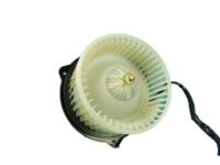 OEM Toyota Land Cruiser Blower Assembly - 87103-60200