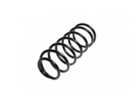 OEM 2015 Lexus LX570 Spring, Coil, Front - 48131-60D91