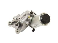 OEM 1990 Lexus LS400 Vane Pump Assembly - 44320-50020