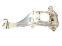 OEM 2009 Lexus LS460 Knuckle, Steering, RH - 43201-59045