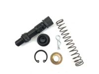 OEM Toyota Camry Master Cylinder Repair Kit - 04311-12110
