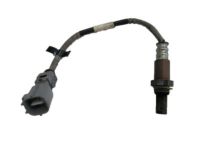 OEM 2020 Lexus RX450hL Sensor, Oxygen - 89465-48390