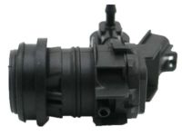 OEM 2017 Toyota RAV4 Washer Pump - 85330-42010