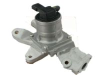 OEM 2016 Toyota Tundra Air Switch Valve - 25702-38062