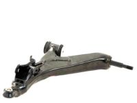 OEM Lexus GS430 Front Suspension Lower Arm Assembly Left - 48640-30290