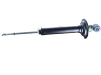 OEM Lexus SC430 ABSORBER Assembly, Shock - 48530-80037