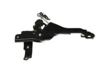 OEM 2012 Lexus LS460 Sensor Sub-Assembly, Height Control - 89406-50100