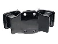 OEM 2004 Lexus LS430 Insulator, Engine Mounting, Rear NO.1 - 12371-50140