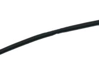 OEM 2020 Lexus NX300h Front Wiper Blade Rubber, Left - 85214-78020